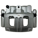 2004 Saturn Vue Brake Caliper 1